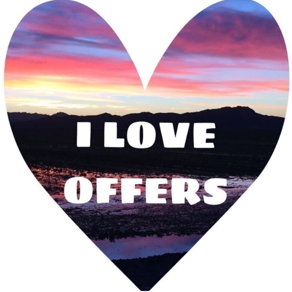 New Max Women’s Wide Leg Baggy Jeans Size 10 High Rise Cuffed Hem Blue Jeans 90s - Picture 15 of 15